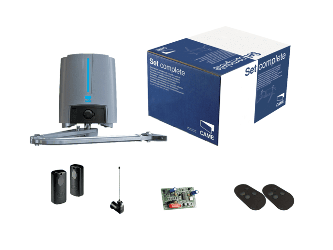 CAME Fast 70 Automation Kit CAME Products