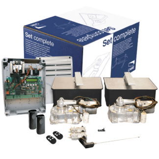 CAME Frog Automation Kits