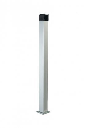 CAME Posts for Selector Switch, Transponder & Keypads – CAME Products