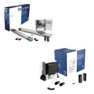 CAME Automation Kits