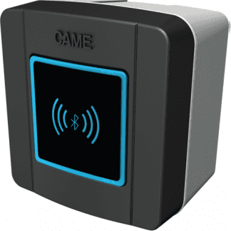 CAME Digital Bluetooth Selector