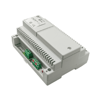 CAME BPT Power supply or repeater XAS/301.01