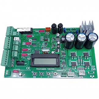 CAME ZN8 Control Board